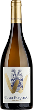 Grauer Burgunder trocken (weißes Etikett) Weißwein