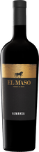 El Maso Almansa D.O. Rotwein