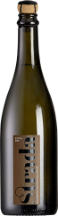 Strada Mousseux Suisse Millésime Extra Dry Sparkling Wine