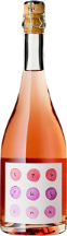 Sparklink Rosé Schaumwein