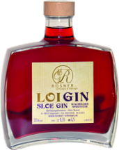 product image  LoiGin - Sloe Gin