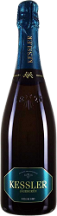 Jägergrün Riesling brut NV Sparkling Wine