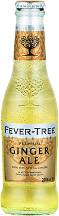 Produktabbildung  Fever-Tree Ginger Ale