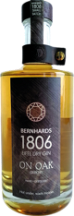 product image  Bernhards 1806 Eifel Dry Gin on Oak