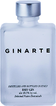Produktabbildung  Ginarte