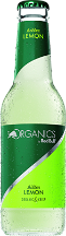 product image  The Organics by Red Bull Bitter Lemon