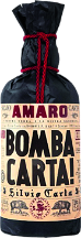Produktabbildung  Amaro Bomba Carta