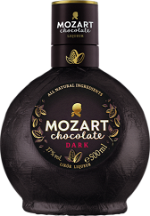 Produktabbildung  Mozart Dark Chocolate
