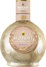 product image  Mozart White Chocolate