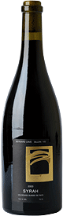 Syrah Cuvée Prestige Rotwein