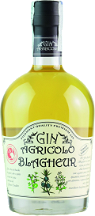Produktabbildung  Blagheur Gin Agricolo