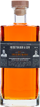 Produktabbildung  Reisetbauer & Son Single Malt Whisky – aged 21 years