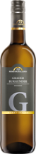 »G« Grauer Burgunder Weißwein