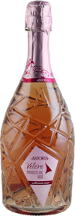 Velére Prosecco Rosé DOC  Millesimato Extra Dry Schaumwein