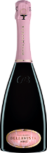 Franciacorta Rosé DOCG  Brut Sparkling Wine