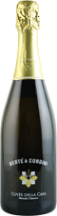 Cuvée della Casa Oltrepò Pavese Metodo Classico Pinot Nero DOCG Extra Brut Sparkling Wine