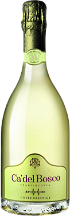 Cuvée Prestige 44° Edizione Franciacorta DOCG Extra Brut Sparkling Wine