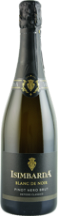 Blanc de Noir Oltrepò Pavese Metodo Classico Pinot Nero DOCG Brut Sparkling Wine
