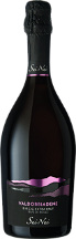 Rive di Rolle Valdobbiadene Prosecco Superiore DOCG  Extra Brut Sparkling Wine