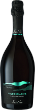 Valdobbiadene Prosecco Superiore DOCG  Extra Dry Sparkling Wine