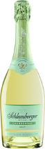Schlumberger Chardonnay Sekt Austria Reserve Brut Schaumwein
