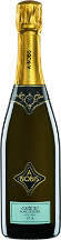 A-Nobis Cuvée 1217 Blanc de Noir Sekt Extra Brut Sparkling Wine