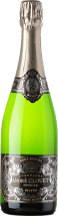 Champagne André Clouet »Silver« Brut Nature NV Schaumwein