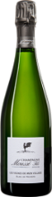 Champagne Moussé Fils »Les Vignes de mon Village« Blanc de Meuniers NV Sparkling Wine