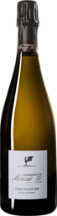 Champagne Moussé Fils »Terres d'Illite« Blanc de Noirs Sparkling Wine