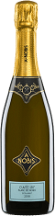 A-Nobis Cuvée 1217 Blanc de Blanc Sekt Extra Brut Sparkling Wine