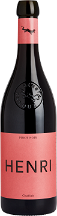 HENRI Pinot Noir Rotwein