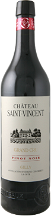 Château Saint-Vincent Pinot Noir Grand Cru Gilly La Côte Rotwein