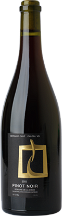 Pinot Noir Domaine de la Croix Rotwein