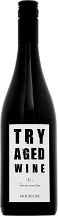 »Try Aged Wine Vol. 2 french connection« trocken Rotwein