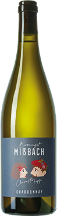»Charakterköpfe« Chardonnay trocken Weißwein