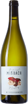 »Im Einklang« Weißburgunder trocken Weißwein