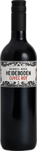 Heideboden Cuvée Rot Rotwein