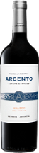 Argento Malbec Estate Bottled Mendoza Red Wine