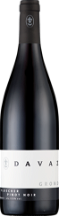 Davaz Fläscher Pinot Noir Grond Rotwein