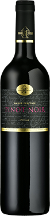 Nauer Prestige Pinot Noir Barrique Rotwein