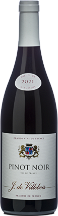 J. de Villebois - Vin de France Pinot Noir Rouge Rotwein
