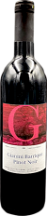 Gianini Barrique Pinot Noir Rotwein