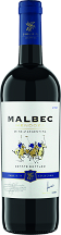 Exquisit Collection Malbec Mendoza Red Wine