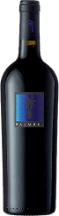 Palmeri Blu Red Wine