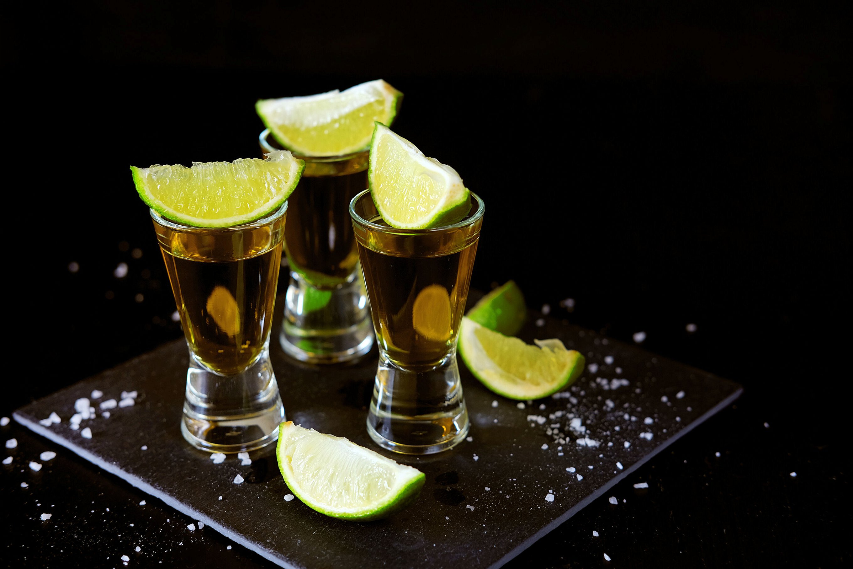 Patrón Reposado Tequila Patrón Spirits Company, S.A. de C.V. - Falstaff ...