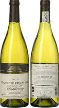 Crocodile's Lair »Kaaimansgat« Chardonnay White Wine