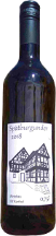 Spätburgunder Red Wine