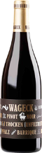 Geisberg Pinot Noir Rotwein