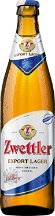 product image  Zwettler Export Lager