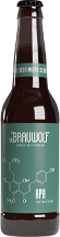 Produktabbildung  Dr. Brauwolf »APA« American Pale Ale